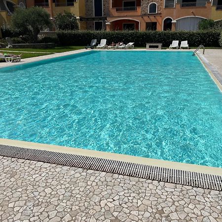 Borgo Dei Mirti Lejlighed Santa Teresa Gallura Eksteriør billede