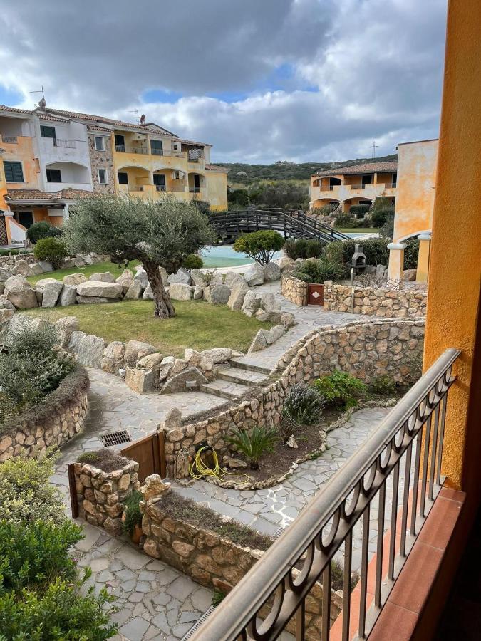 Borgo Dei Mirti Lejlighed Santa Teresa Gallura Eksteriør billede