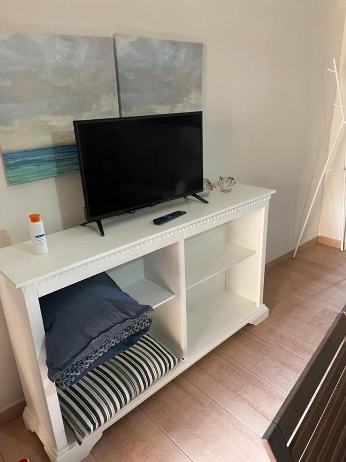 Borgo Dei Mirti Lejlighed Santa Teresa Gallura Eksteriør billede