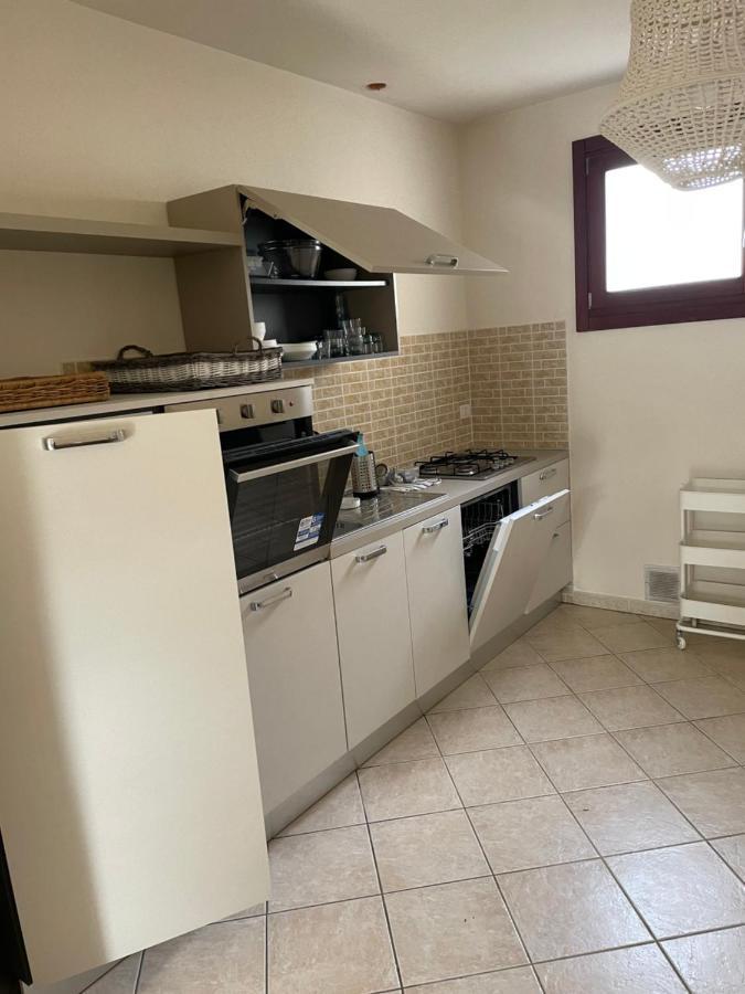 Borgo Dei Mirti Lejlighed Santa Teresa Gallura Eksteriør billede