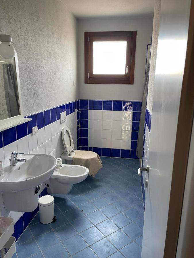 Borgo Dei Mirti Lejlighed Santa Teresa Gallura Eksteriør billede
