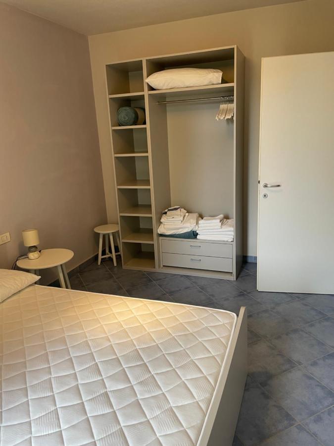 Borgo Dei Mirti Lejlighed Santa Teresa Gallura Eksteriør billede