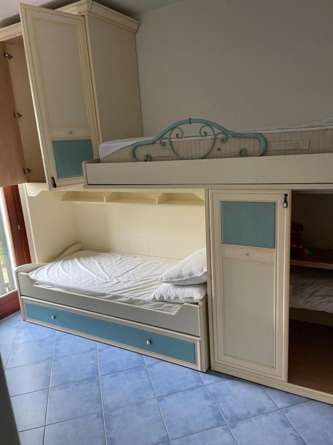 Borgo Dei Mirti Lejlighed Santa Teresa Gallura Eksteriør billede