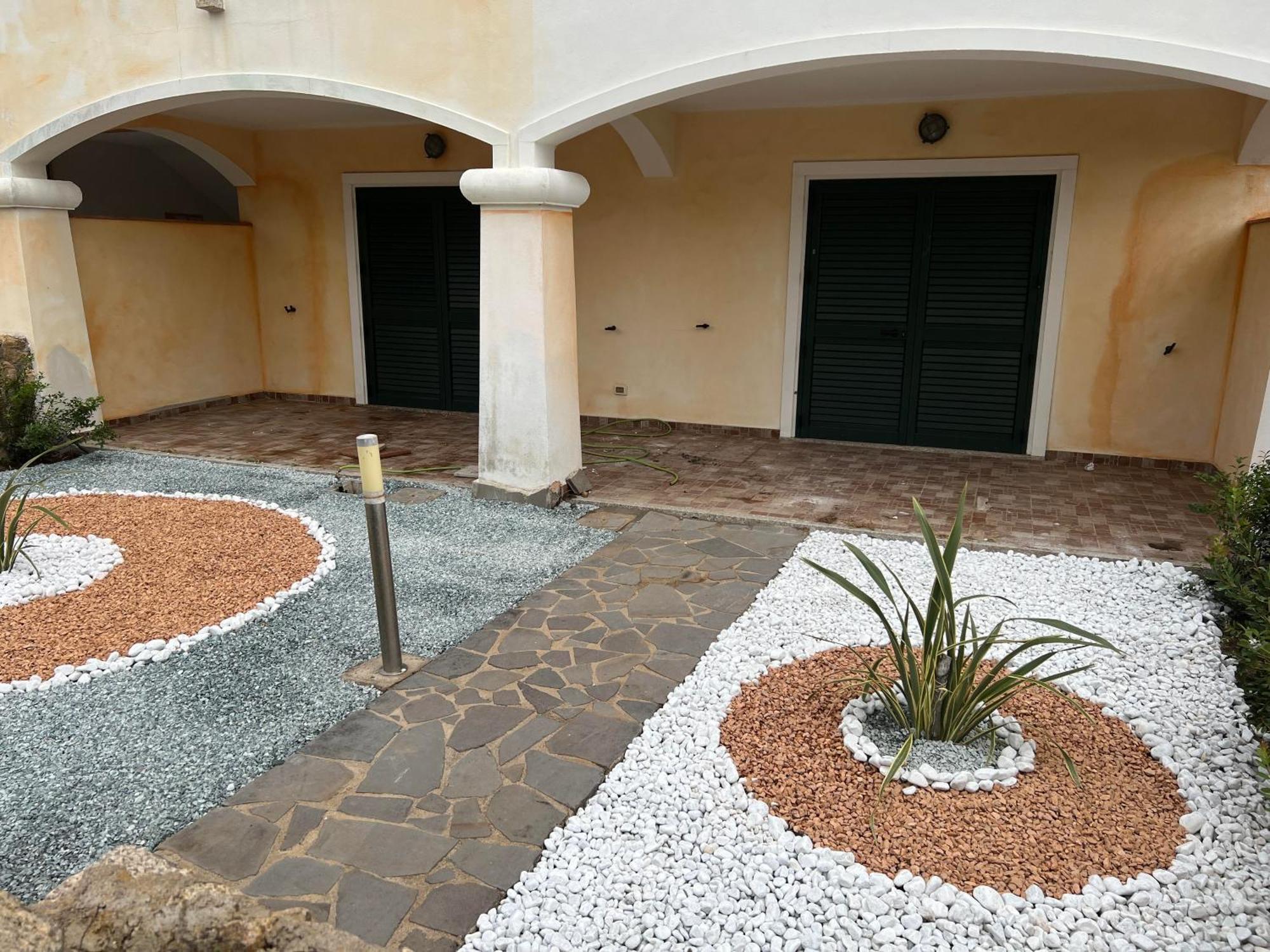 Borgo Dei Mirti Lejlighed Santa Teresa Gallura Eksteriør billede